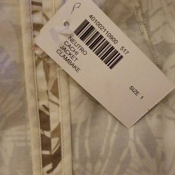 Jacket - Picture 4 of 5